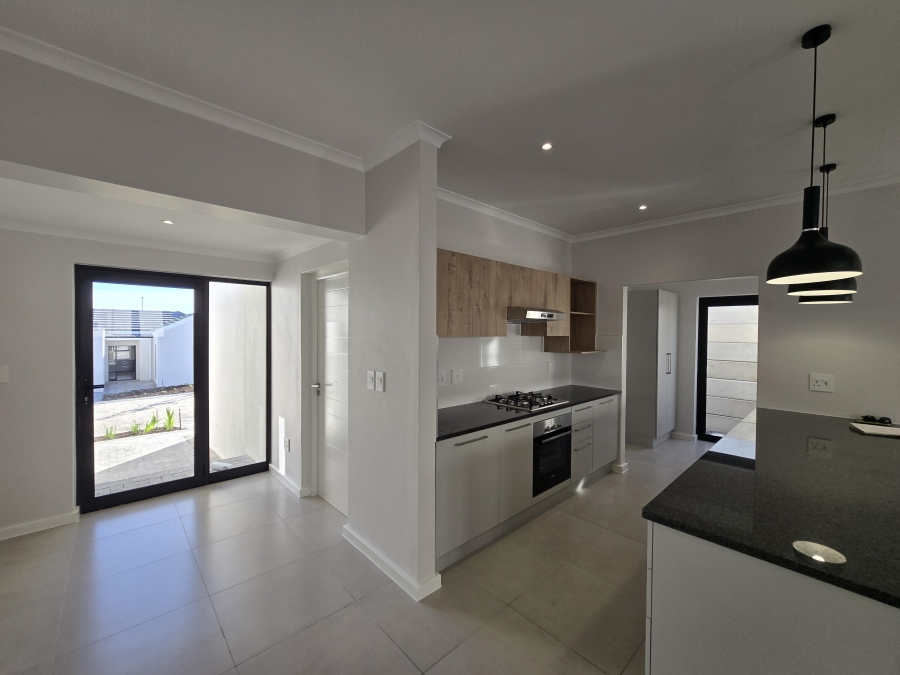 To Let 3 Bedroom Property for Rent in Haasendal Western Cape
